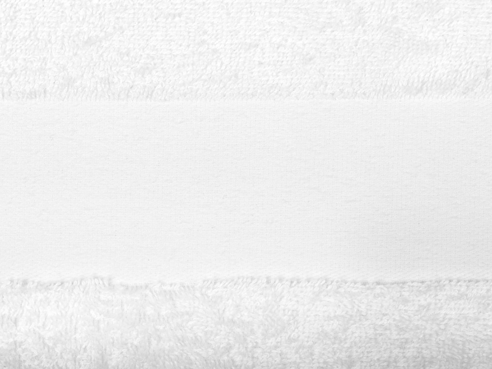 Полотенце Terry М, 450, белый - фото 2 - id-p112913514