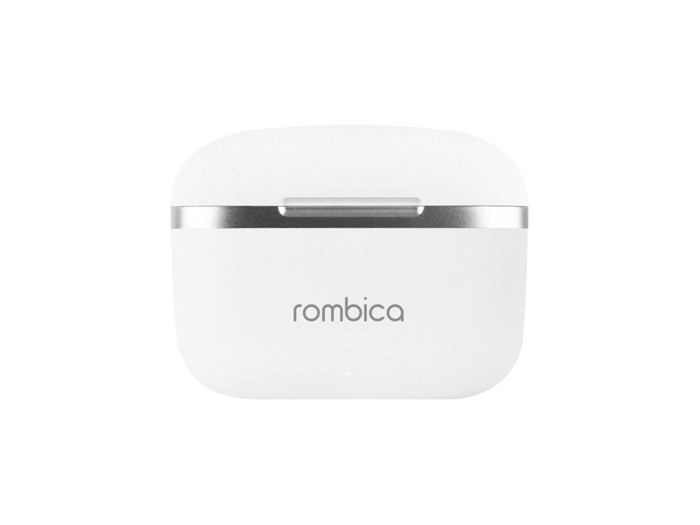 Наушники Rombica mysound Free Pro White - фото 3 - id-p112916342