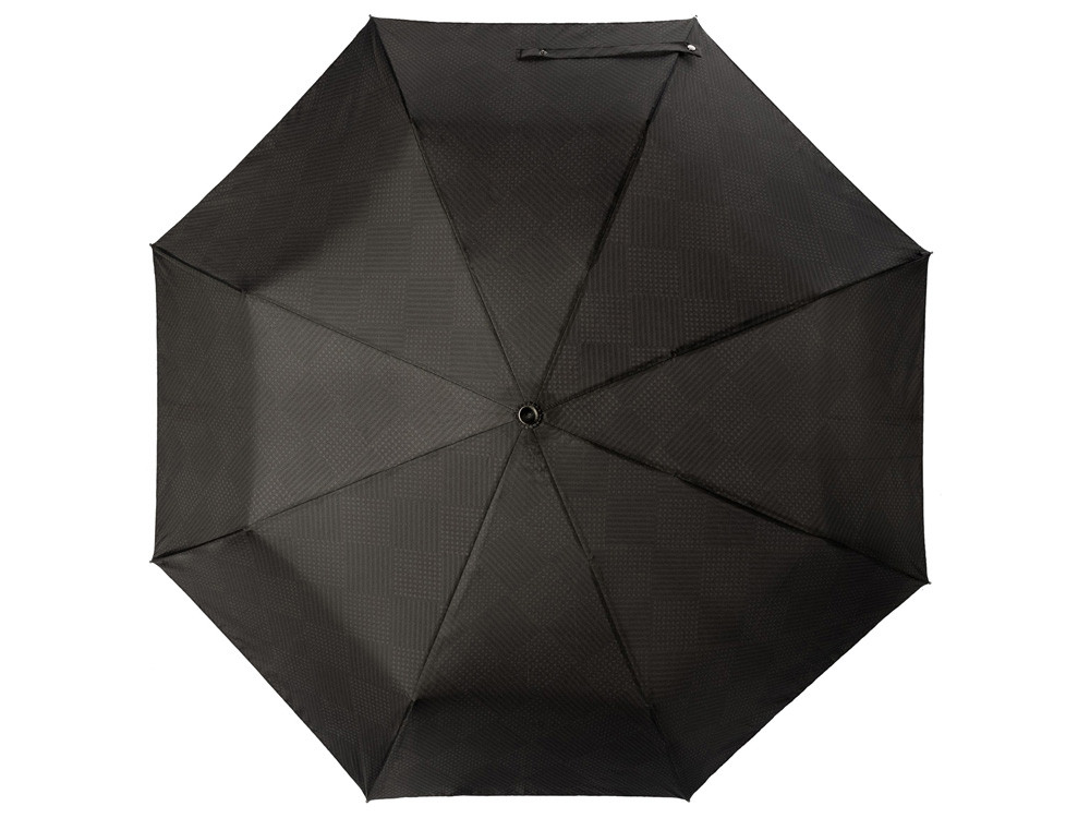 Складной зонт Horton Black - Cerruti 1881 - фото 2 - id-p112914479