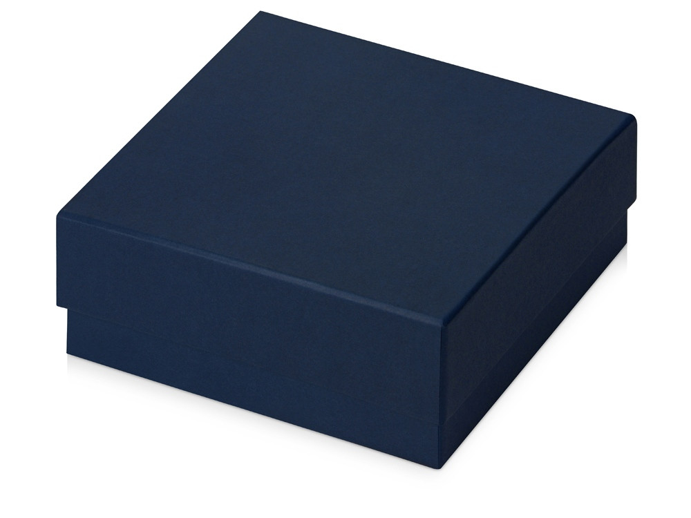 Коробка подарочная Smooth M для ручки и блокнота А6 - фото 2 - id-p112912888