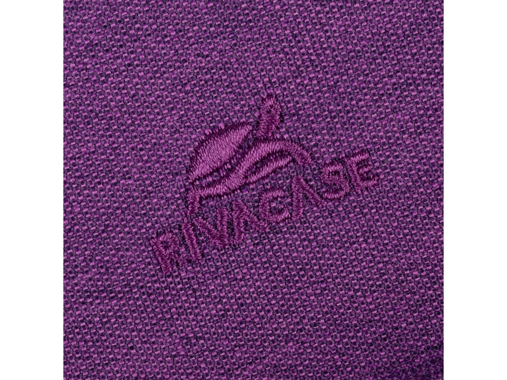 RIVACASE 7703 violet ECO чехол для ноутбука 13.3-14 / 12 - фото 9 - id-p112912904