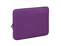 RIVACASE 7705 violet ECO чехол для ноутбука 15.6 / 12