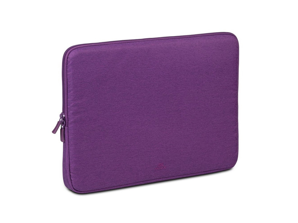 RIVACASE 7705 violet ECO чехол для ноутбука 15.6 / 12 - фото 1 - id-p112912906