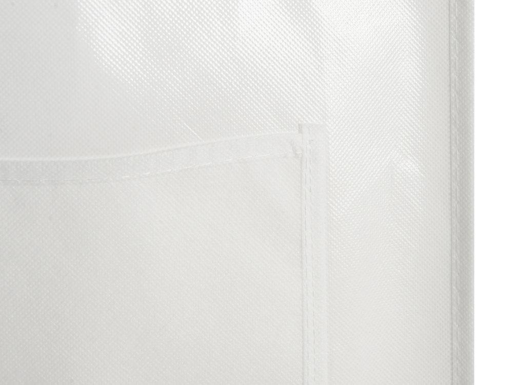 Сумка Lamy для покупок с карманом, белый - фото 6 - id-p112917302