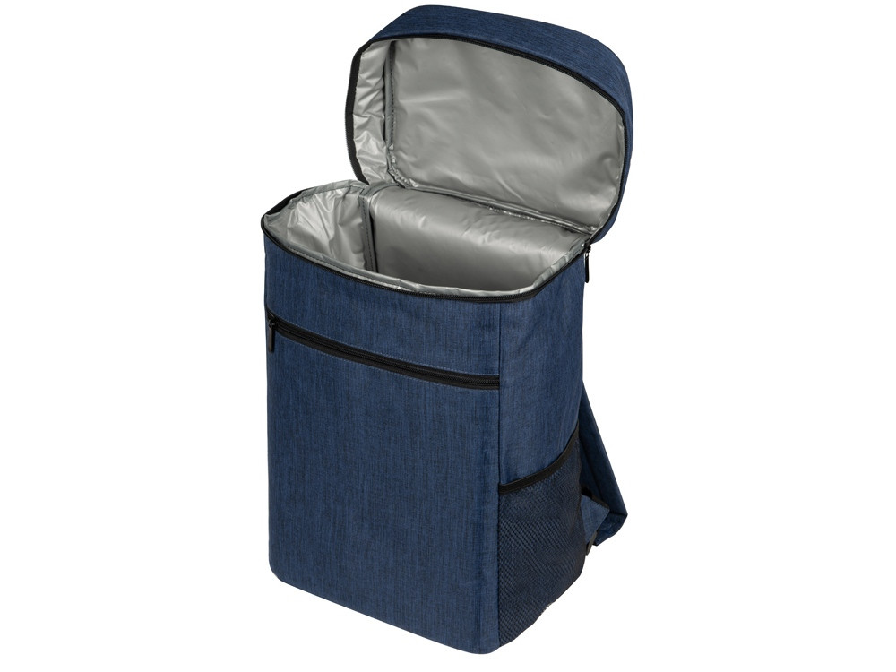 Рюкзак-холодильник Coolpack, темно-синий - фото 3 - id-p112917314