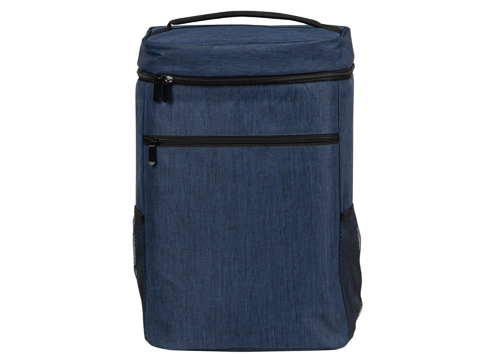 Рюкзак-холодильник Coolpack, темно-синий - фото 4 - id-p112917314