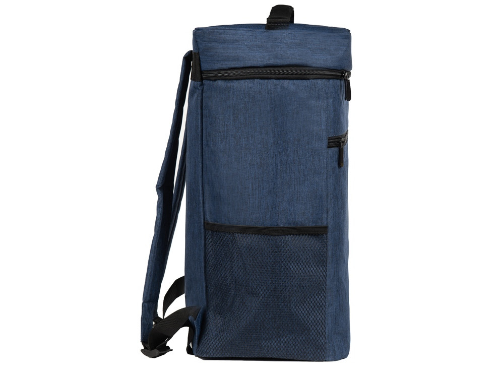 Рюкзак-холодильник Coolpack, темно-синий - фото 5 - id-p112917314