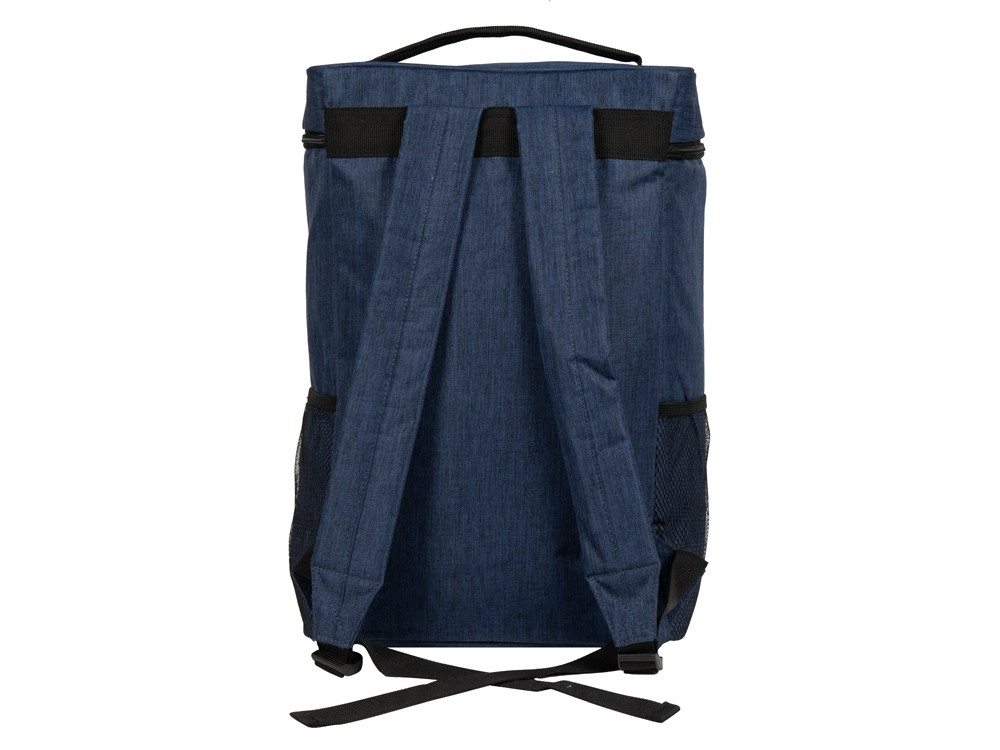 Рюкзак-холодильник Coolpack, темно-синий - фото 7 - id-p112917314
