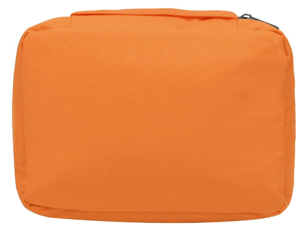 Несессер для путешествий Promo, оранжевый - фото 6 - id-p112912907