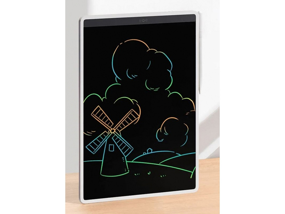 Планшет графический Xiaomi LCD Writing Tablet 13.5 (Color Edition) MJXHB02WC (BHR7278GL) - фото 4 - id-p112918415