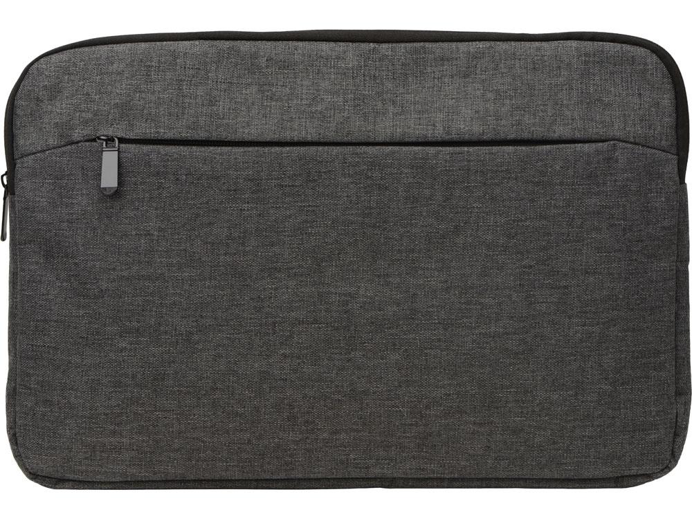 Чехол Planar для ноутбука 15.6, серый - фото 4 - id-p112914641
