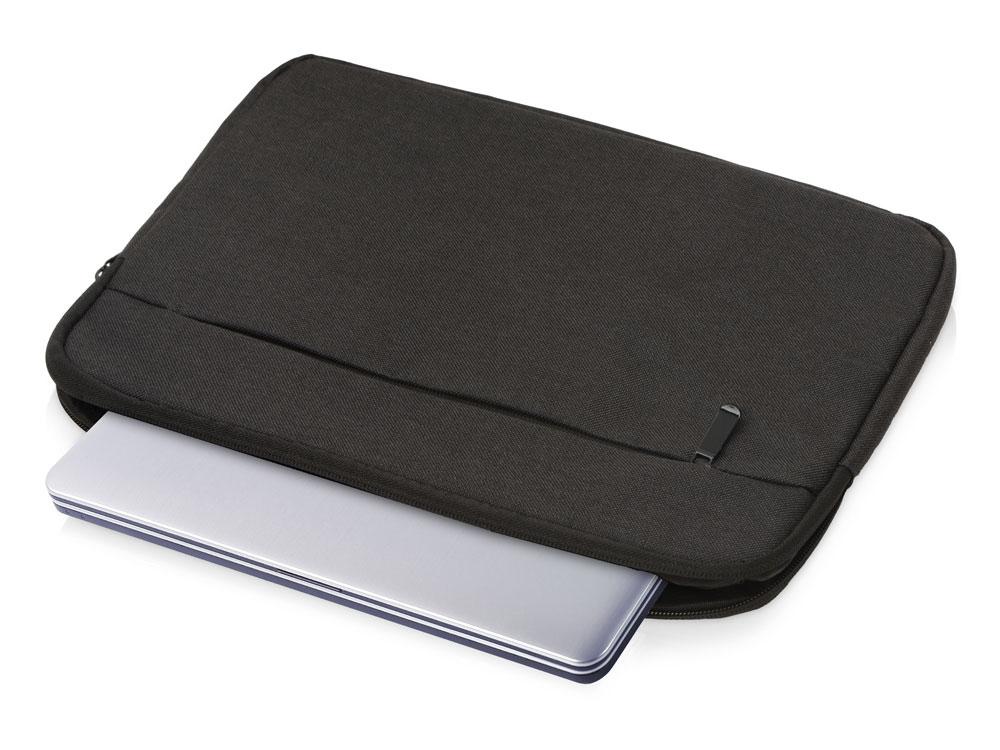 Чехол Planar для ноутбука 15.6, черный - фото 2 - id-p112914642