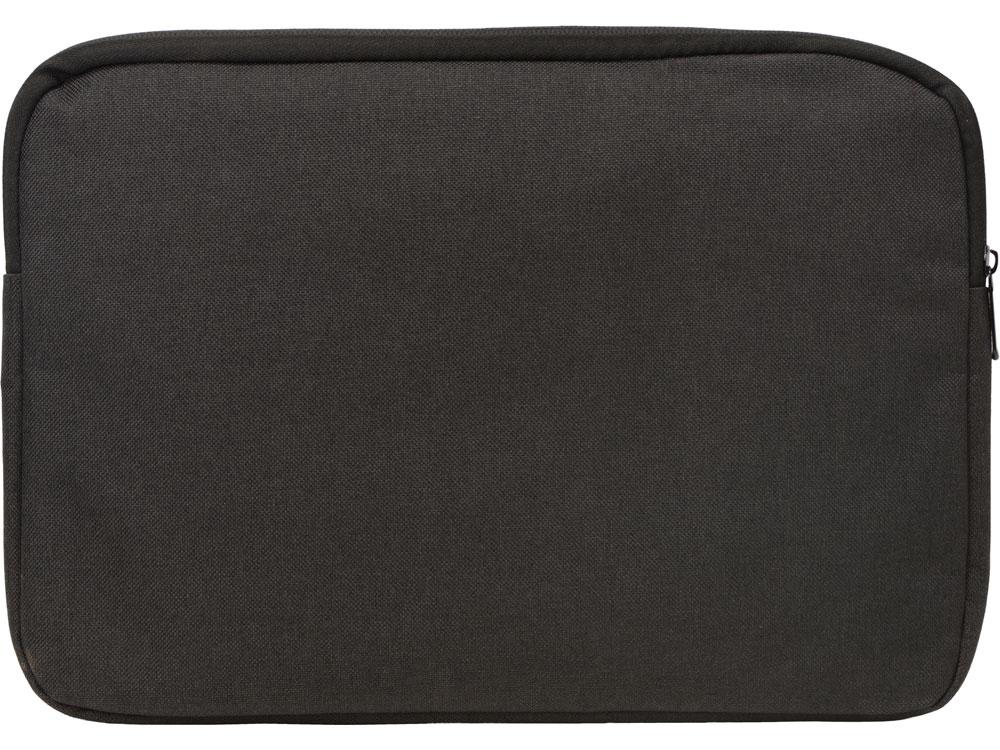 Чехол Planar для ноутбука 15.6, черный - фото 5 - id-p112914642