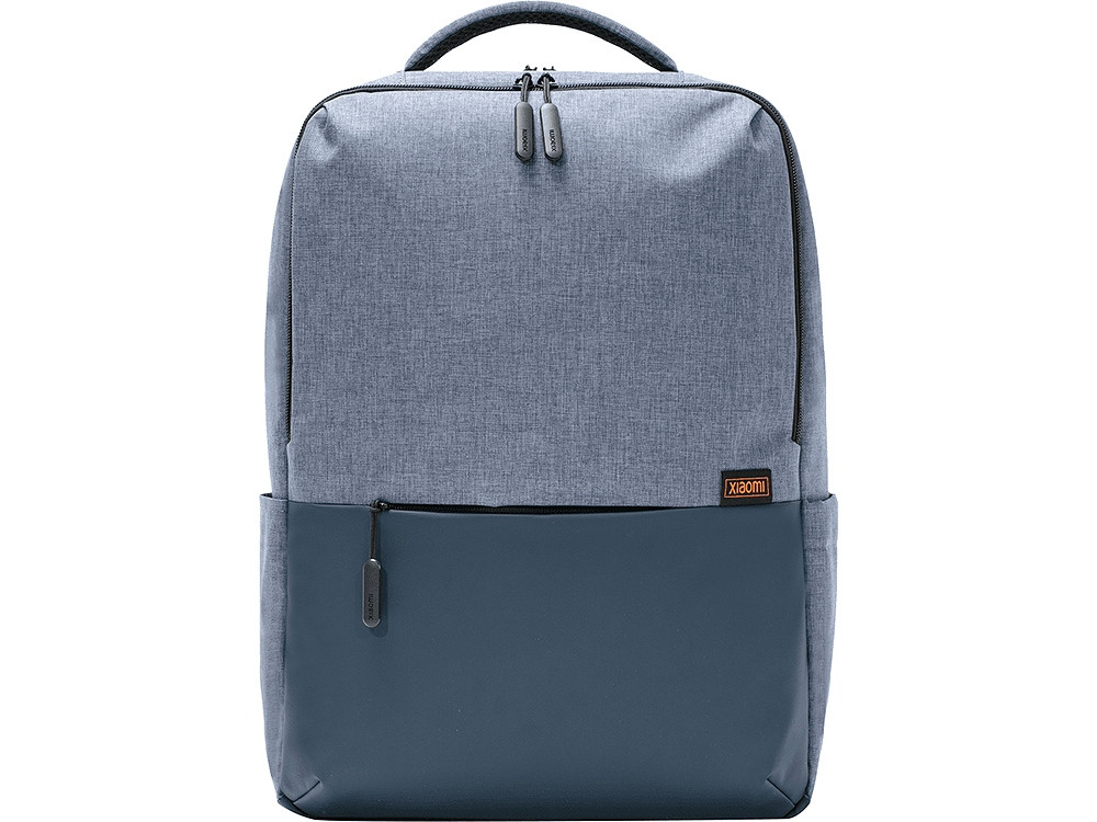 Рюкзак Xiaomi Commuter Backpack Light Blue XDLGX-04 (BHR4905GL) - фото 1 - id-p112915399