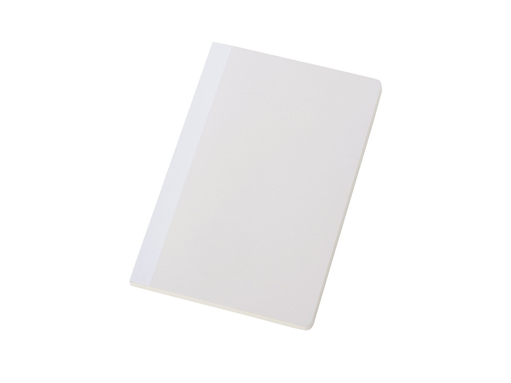 Блок (80 листов) для блокнота 701109, белый - фото 1 - id-p112917463