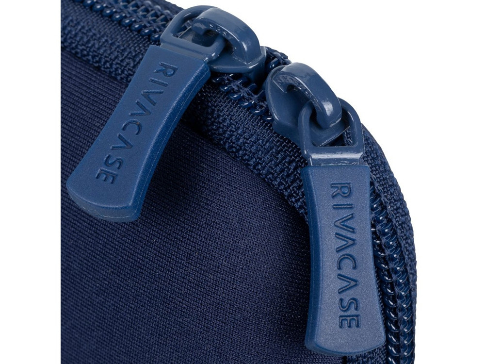RIVACASE 5123 blue чехол для ноутбука 13 / 12 - фото 8 - id-p112917492