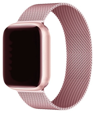 Ремешок для Apple Watch, магнитный ремешок Milano, размер 42,44,46 - фото 1 - id-p112919162
