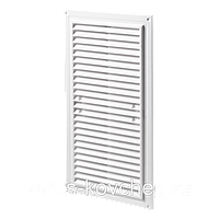 Вентиляционная решетка одноэлементная Вентс МВ 295х160