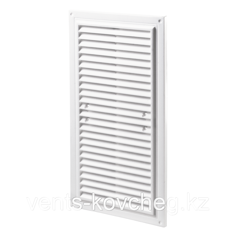 Вентиляционная решетка одноэлементная Вентс МВ 295х160 - фото 1 - id-p112919166
