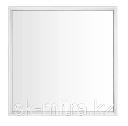 LED ДВО INLUX 48W 3840Lm 595х595х30 6500K IP20 MEGALIGHT (4), фото 1