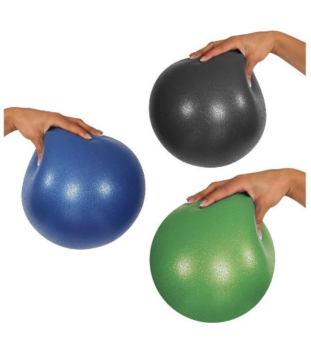 Гимнастический мяч 23 см, фото 1