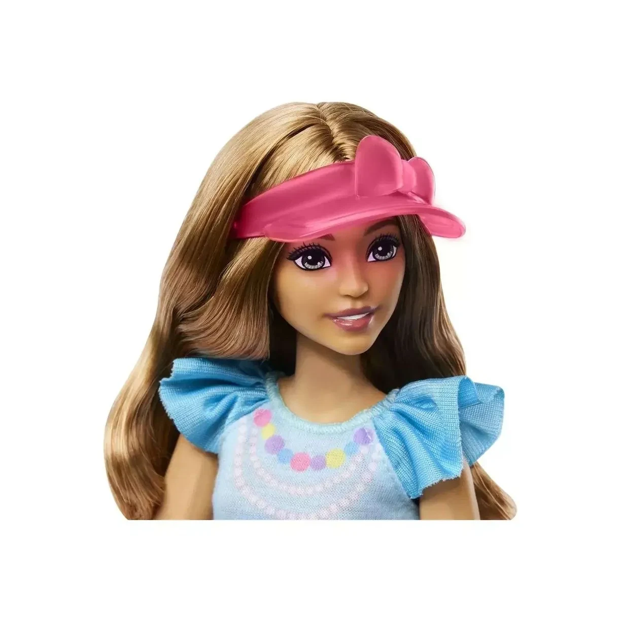 Barbie Моя первая Барби Кукла Тереза брюнетка HLL21 - фото 5 - id-p112919304