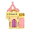 Hasbro Disney Маленькое королевство Замок Белль, фото 3