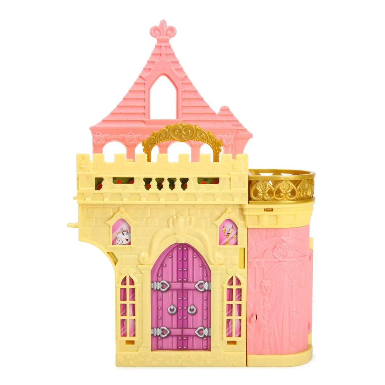 Hasbro Disney Маленькое королевство Замок Белль - фото 3 - id-p112919310
