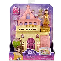 Hasbro Disney Маленькое королевство Замок Белль