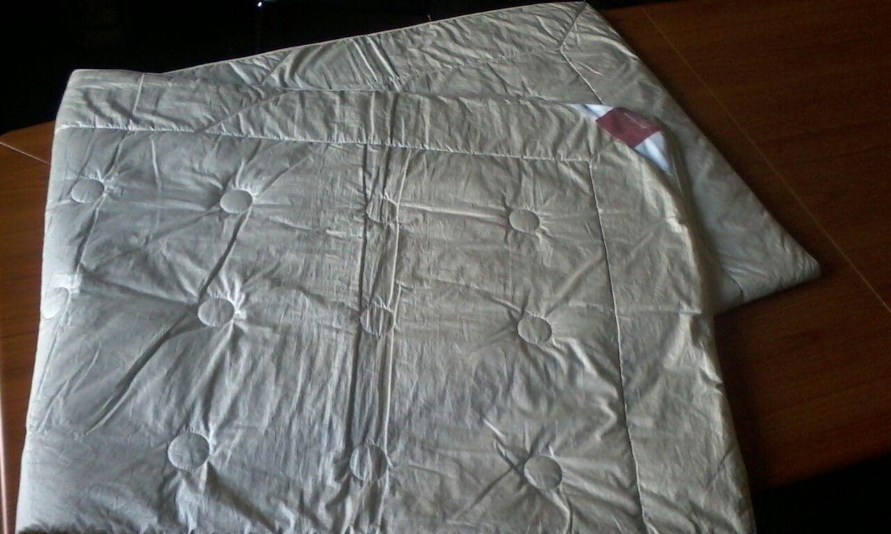 Одеяло TIBET (кашемир ) размер 155х200 см.