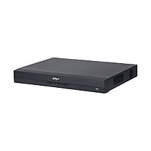 Dahua DHI-NVR5216-EI видеорегистратор 16 каналов сетевой, 1U, 2HDD, WizSense