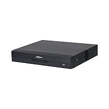Dahua DHI-NVR2116HS-I2 видеорегистратор 16 каналов сетевой, Smart H. 265+/MJPEG, 1 порт SATA, до 8 ТБ