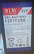 Аккумуляторная батарея BLT 12FIT200 (12V200AH), 558х126х321, фото 2
