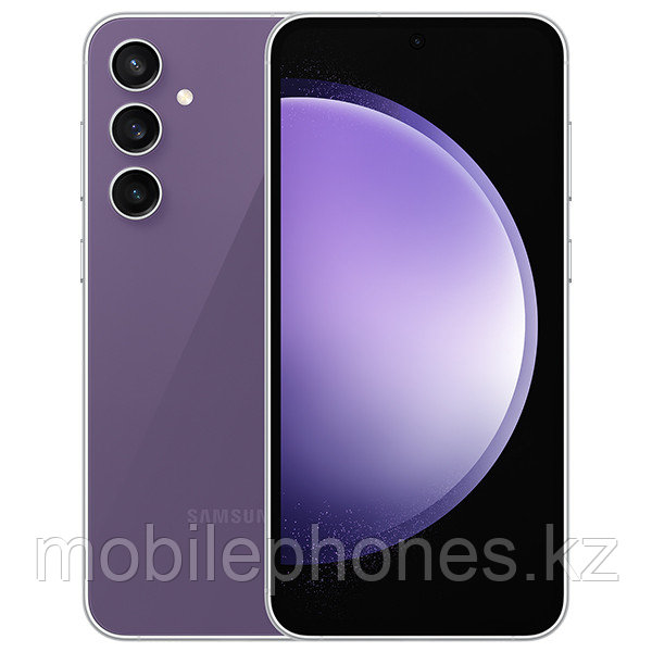Смартфон Samsung Galaxy S23 FE 5G 8/128GB Purple