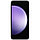 Смартфон Samsung Galaxy S23 FE 5G 8/128GB Purple, фото 2