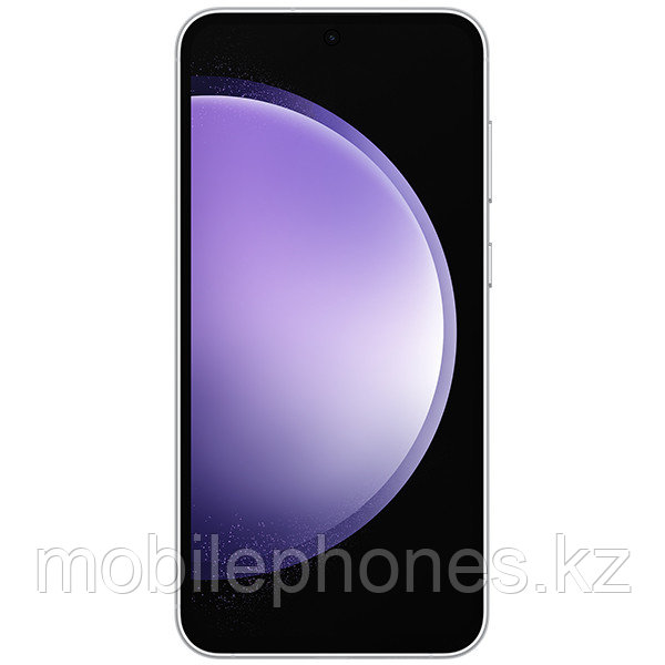 Смартфон Samsung Galaxy S23 FE 5G 8/256GB Purple - фото 2 - id-p112919492