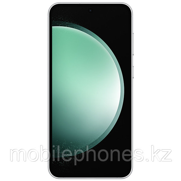 Смартфон Samsung Galaxy S23 FE 5G 8/256GB Mint - фото 2 - id-p112919497
