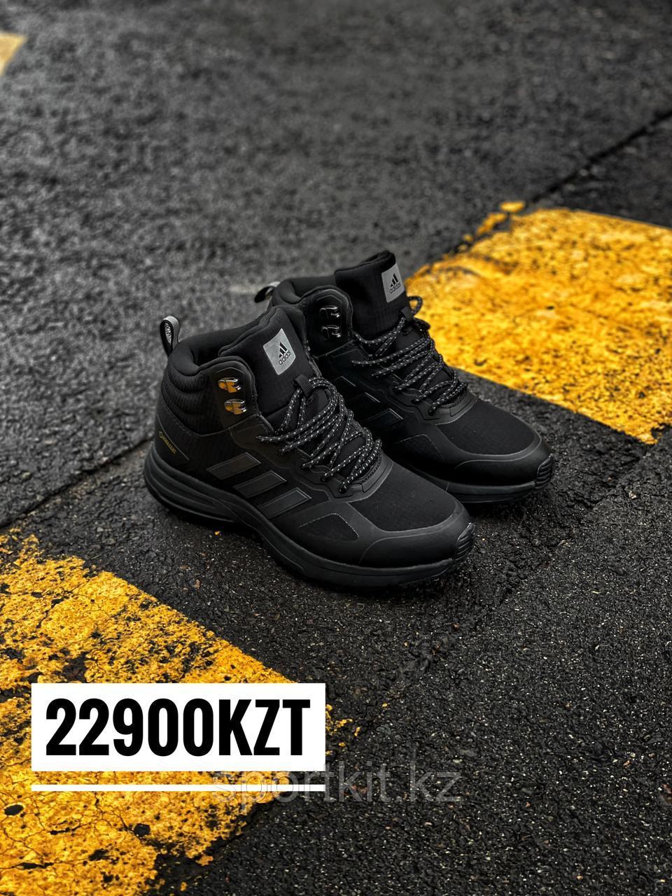 Крос Adidas gore-tex чвн выс термо 6036-1, фото 1