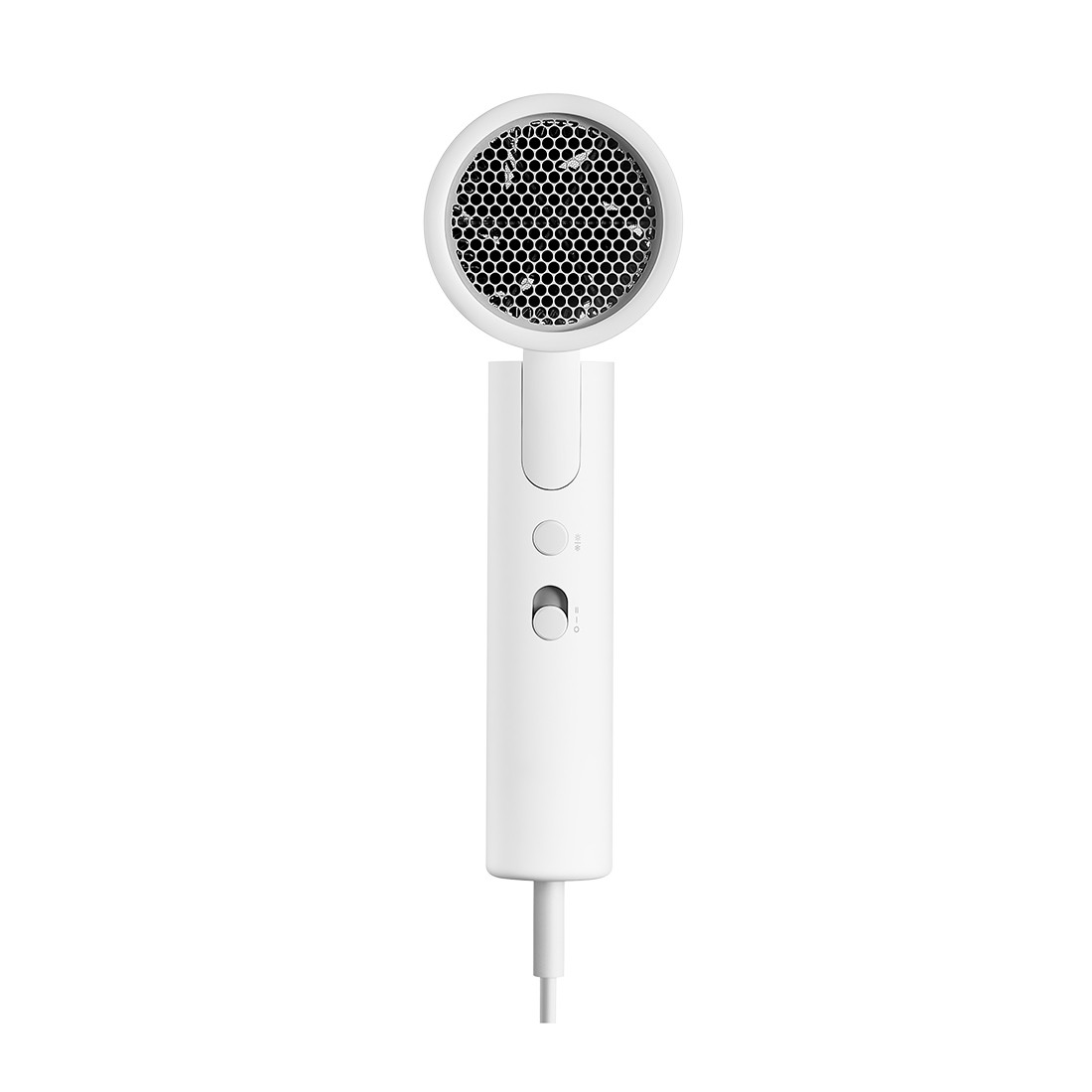 Фен Xiaomi Compact Hair Dryer H101 Белый - фото 2 - id-p112893877