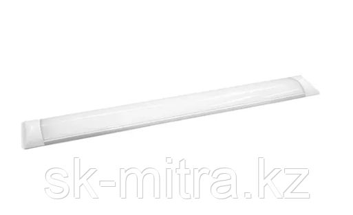 LED ДПО SPARK 36W 2700Lm 1210x74x23 6500K IP20 MEGALIGHT (30), фото 1