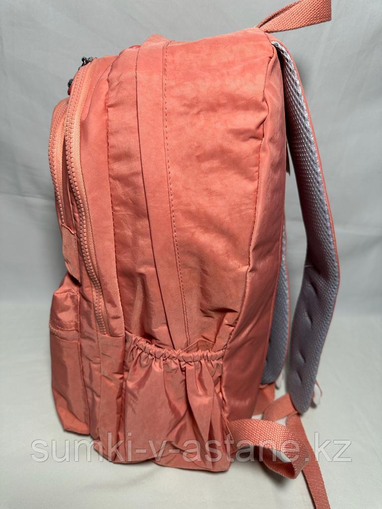 Женский универсальный рюкзак "BOBO". Высота 46 см, ширина 30 см, глубина 16 см. - фото 6 - id-p112921194