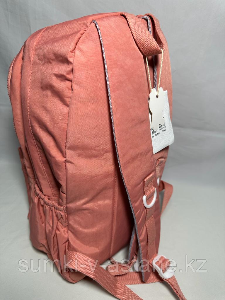 Женский универсальный рюкзак "BOBO". Высота 46 см, ширина 30 см, глубина 16 см. - фото 5 - id-p112921194