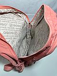 Женский универсальный рюкзак "BOBO". Высота 46 см, ширина 30 см, глубина 16 см., фото 8