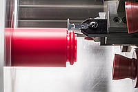 Изготовление манжет Seal Maker®