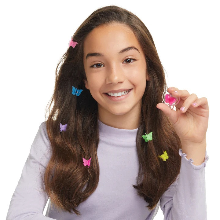 Набор детской косметики Make It Real Butterfly Dreams Cosmetic Set