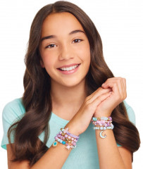 Набор для изготовления браслетов Celestial Stones DIY bracelets