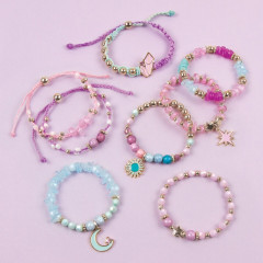 Набор для изготовления браслетов Celestial Stones DIY bracelets