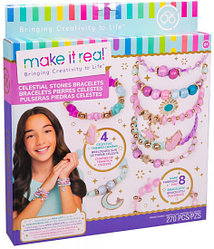 Набор для изготовления браслетов Celestial Stones DIY bracelets