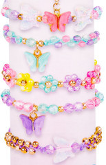 Набор для создания украшений Butterfly Jewelry set