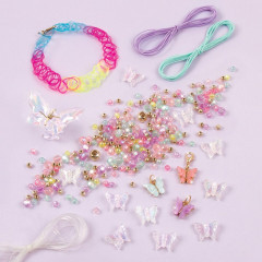 Набор для создания украшений Butterfly Jewelry set